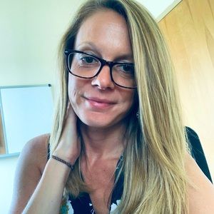 Meet your Posher, Kate